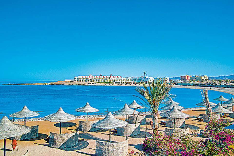 Coral Sun Beach 3