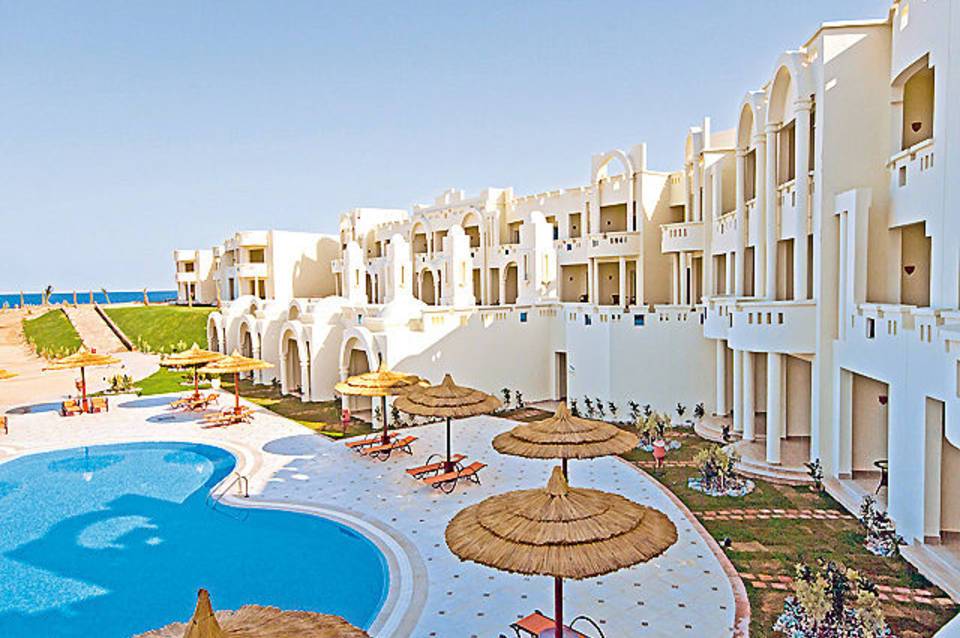 Coral Sun Beach 4