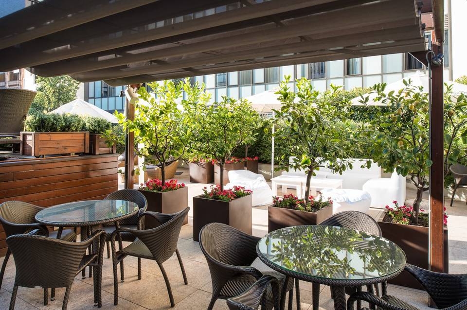 Hotel Catalonia Ramblas 2