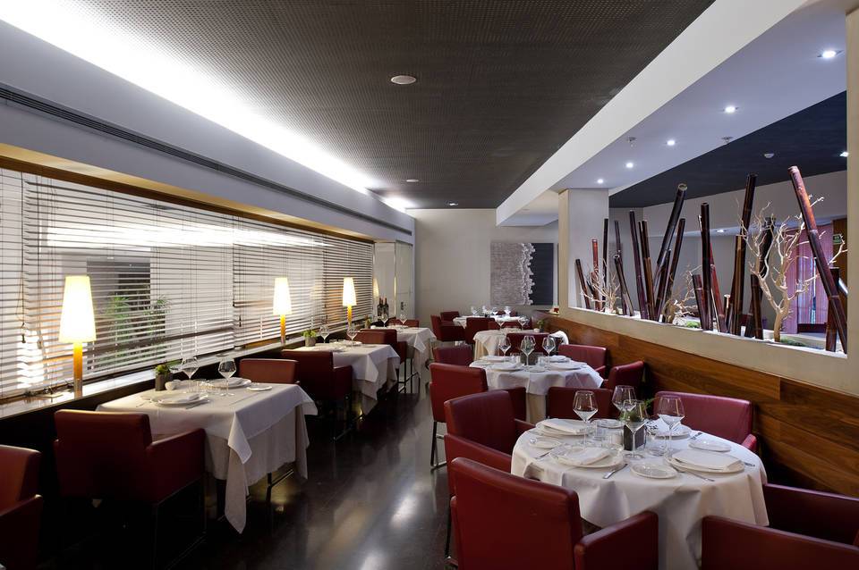 Hotel Catalonia Ramblas 3