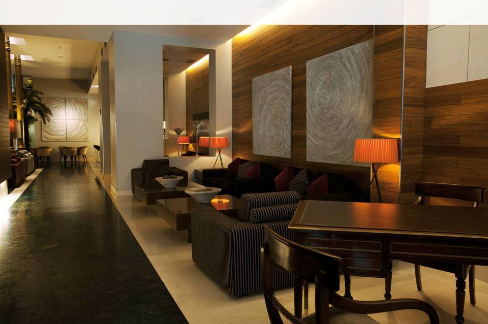 Hotel Catalonia Ramblas 4