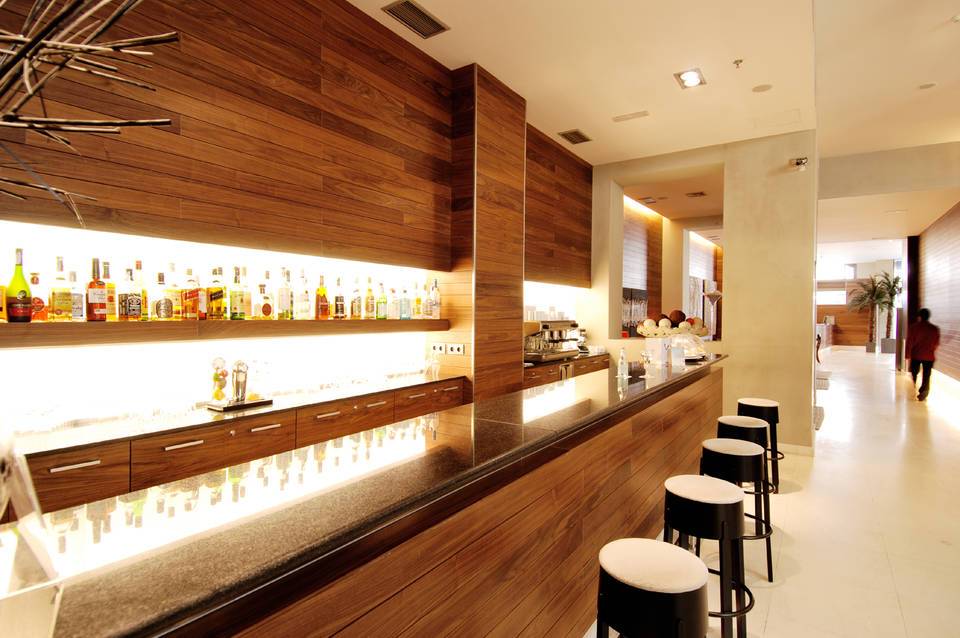 Hotel Catalonia Ramblas 5