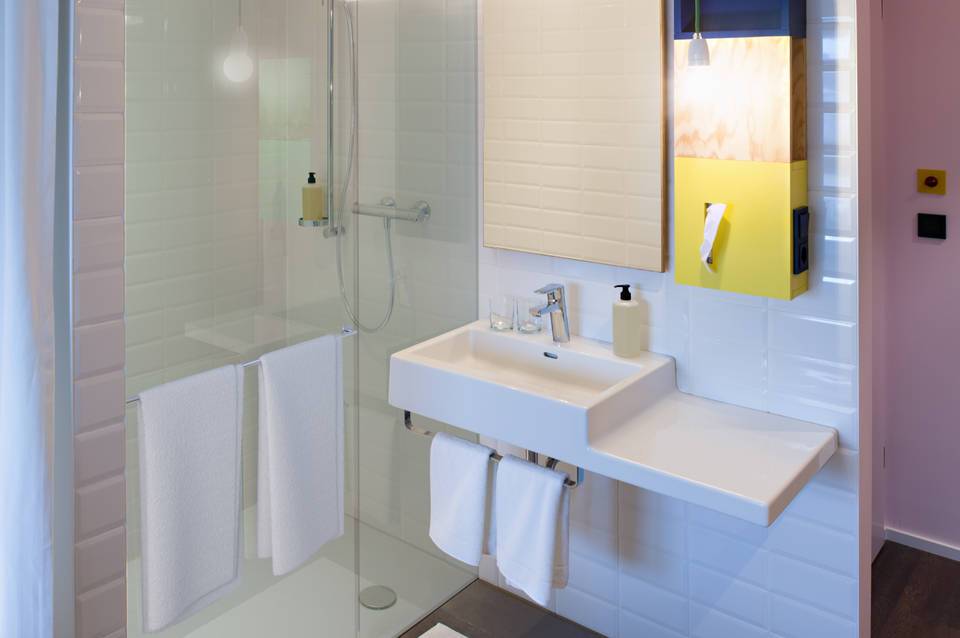 Hotel Schani Wien Hauptbahnhof 3
