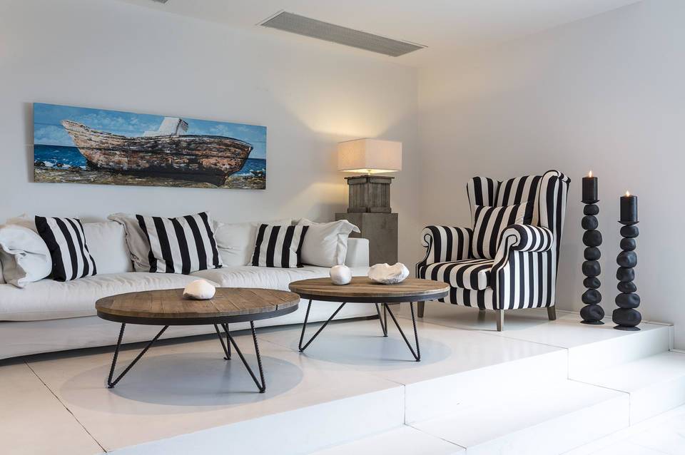 Myconian Ambassador Relais & Chateaux Hotel 3