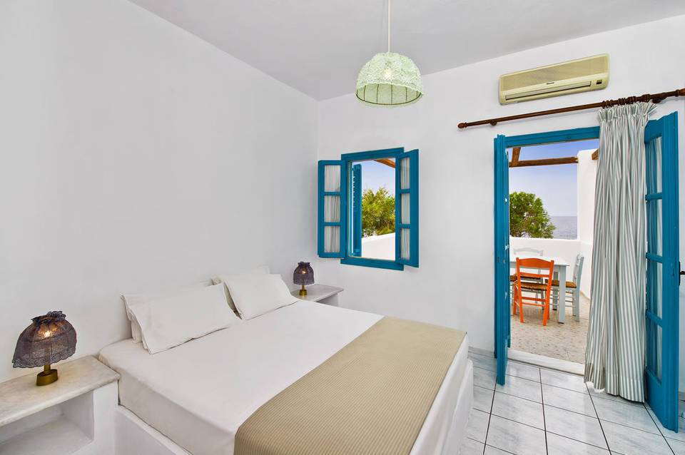 Nissia Apartments 2