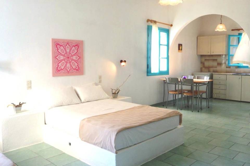 Nissia Apartments 4