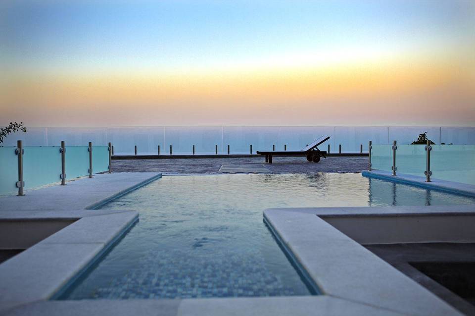 Splendour Hotel & Suites 1