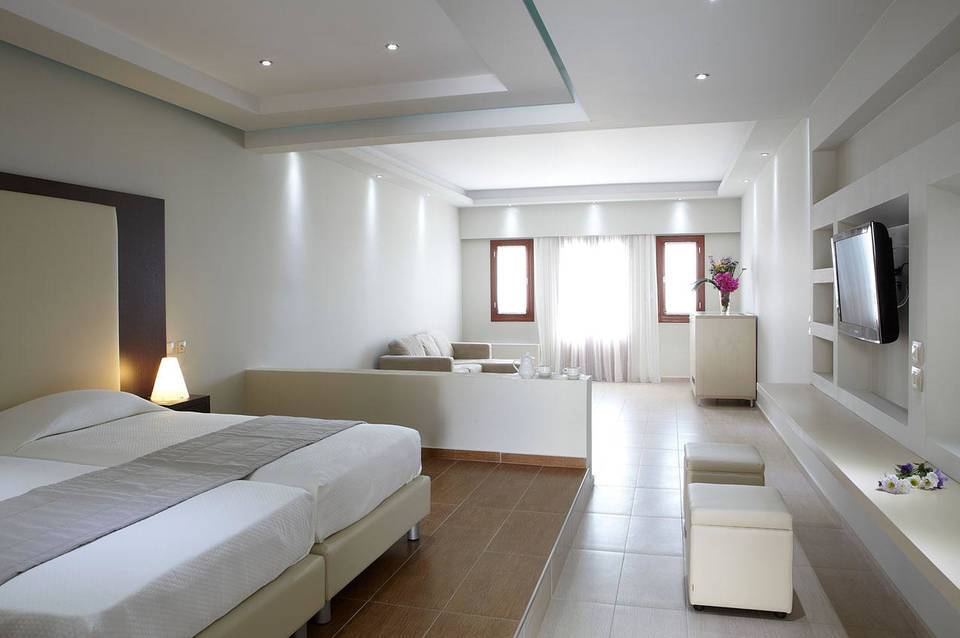 Splendour Hotel & Suites 4