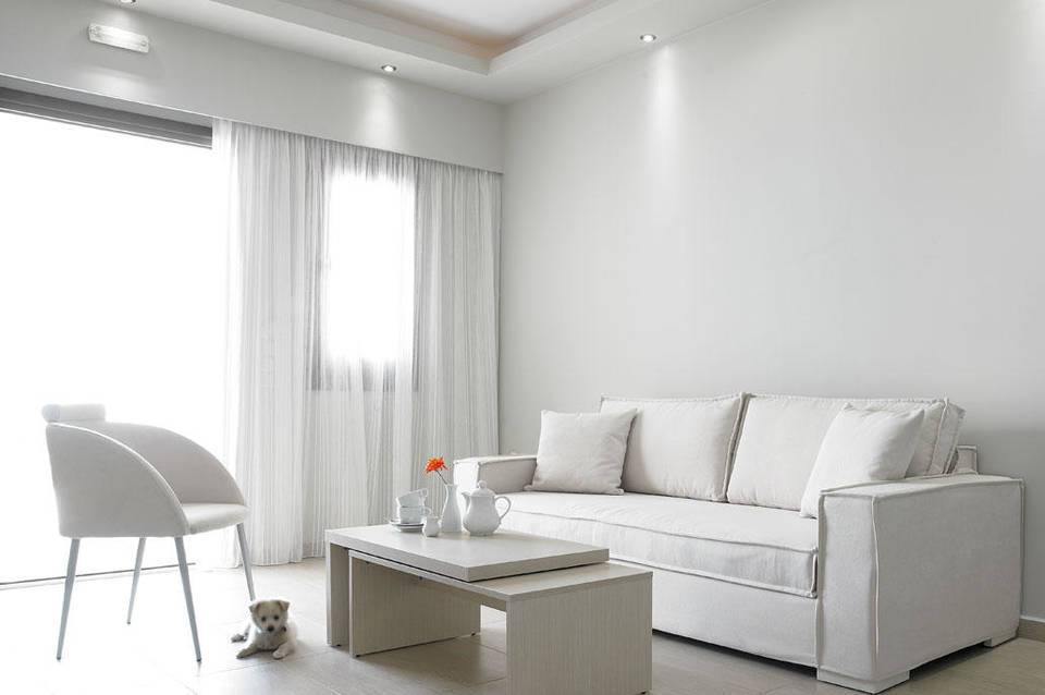 Splendour Hotel & Suites 5