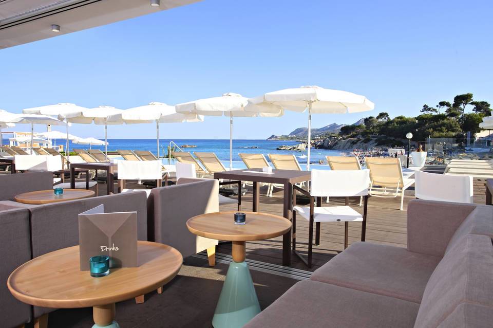 Son Moll Sentits Hotel & Spa 5