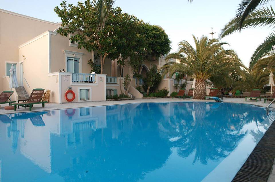 Strogili Hotel 1