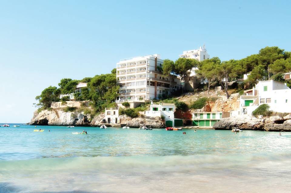 Pinos Playa 2