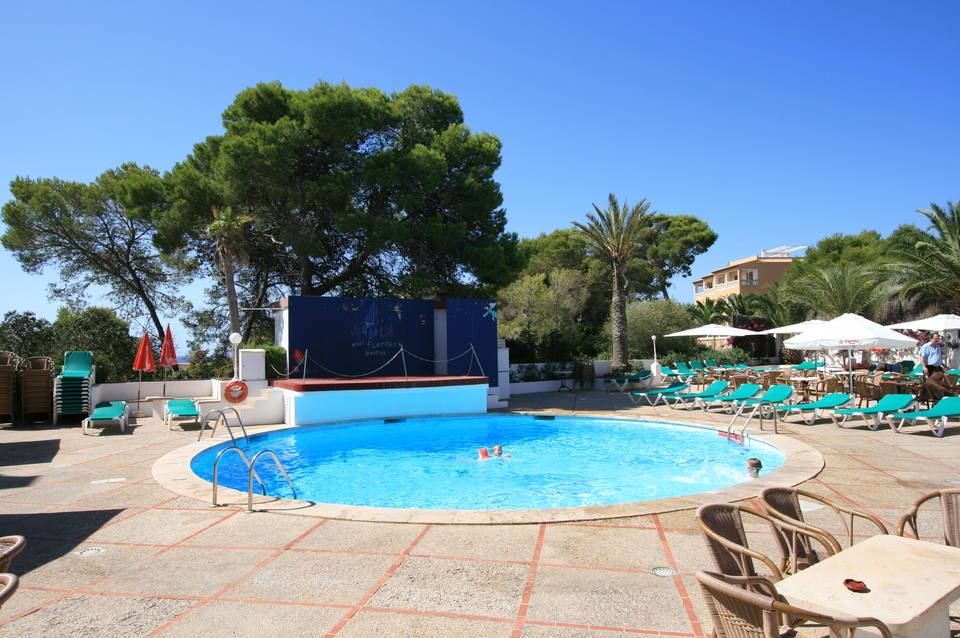 Pinos Playa 1