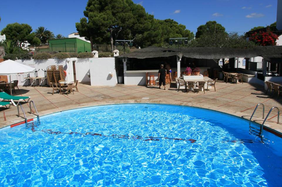 Pinos Playa 4