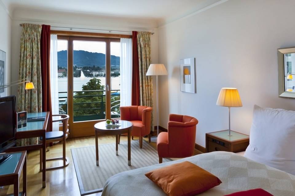 AMERON Zürich Bellerive au Lac  5