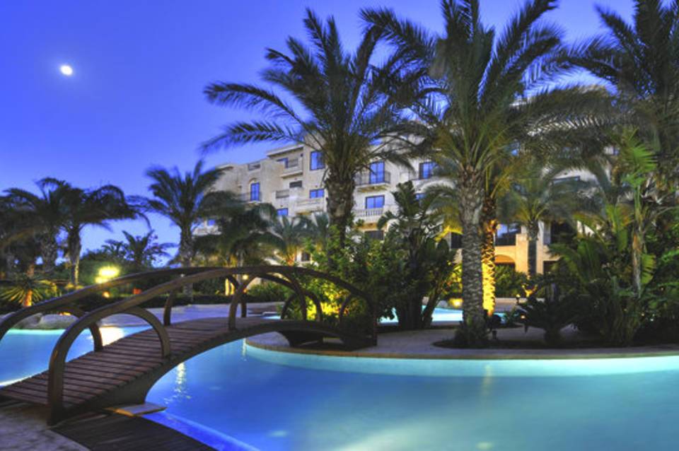 Kempinski Hotel San Lawrenz Gozo Malta 3