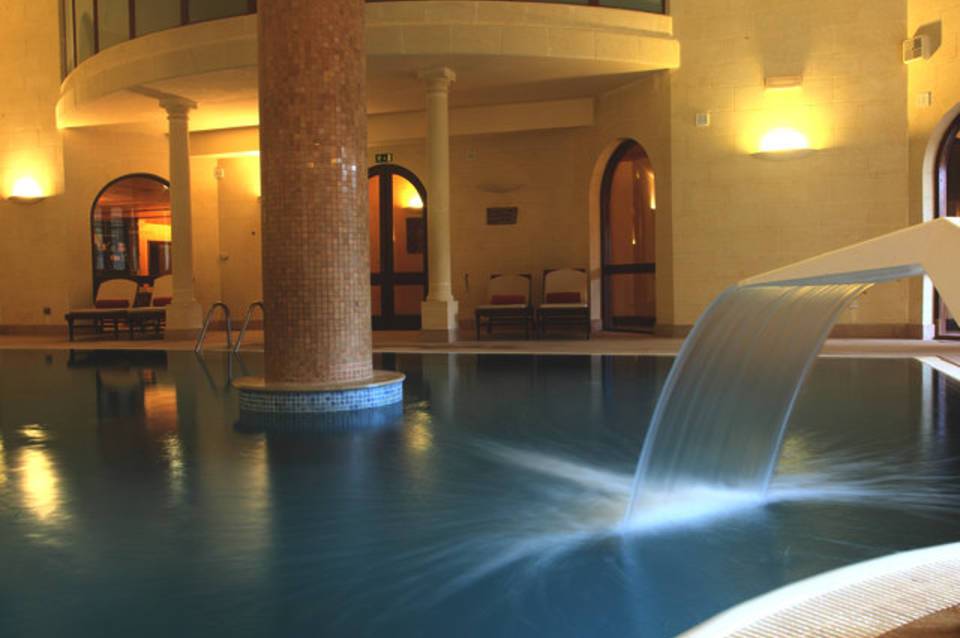 Kempinski Hotel San Lawrenz Gozo Malta 4