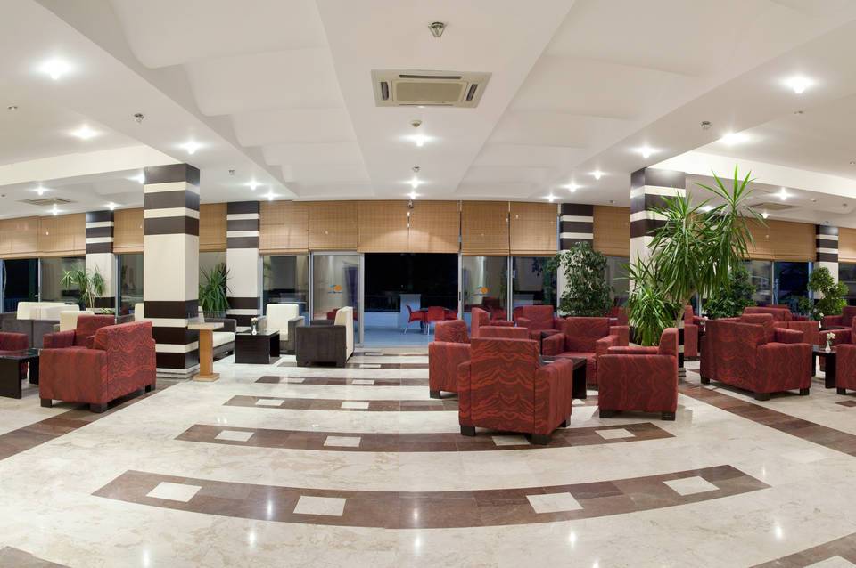 Side Story Resort & Spa 1