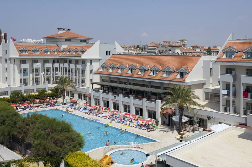 Side Story Resort & Spa 3