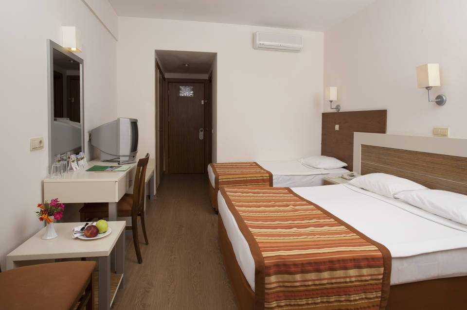 Side Story Resort & Spa 4
