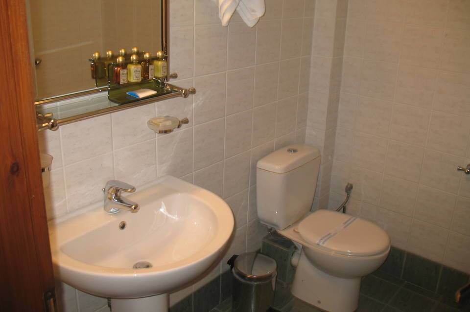 Limeni Village Hotel 4