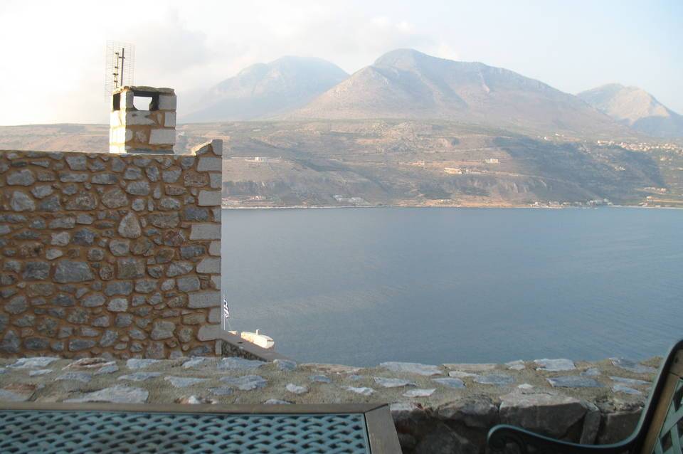 Limeni Village Hotel 5