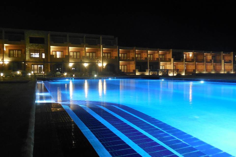 Viva Blue Resort & Diving Sharm El Naga 3