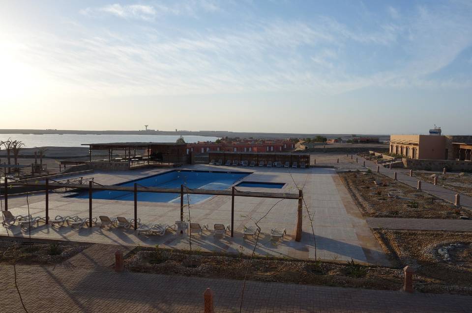 Viva Blue Resort & Diving Sharm El Naga 4