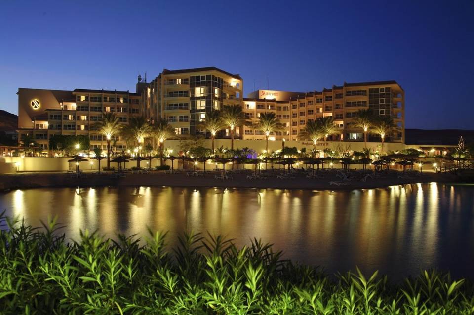 Hurghada Marriott Beach Resort 4