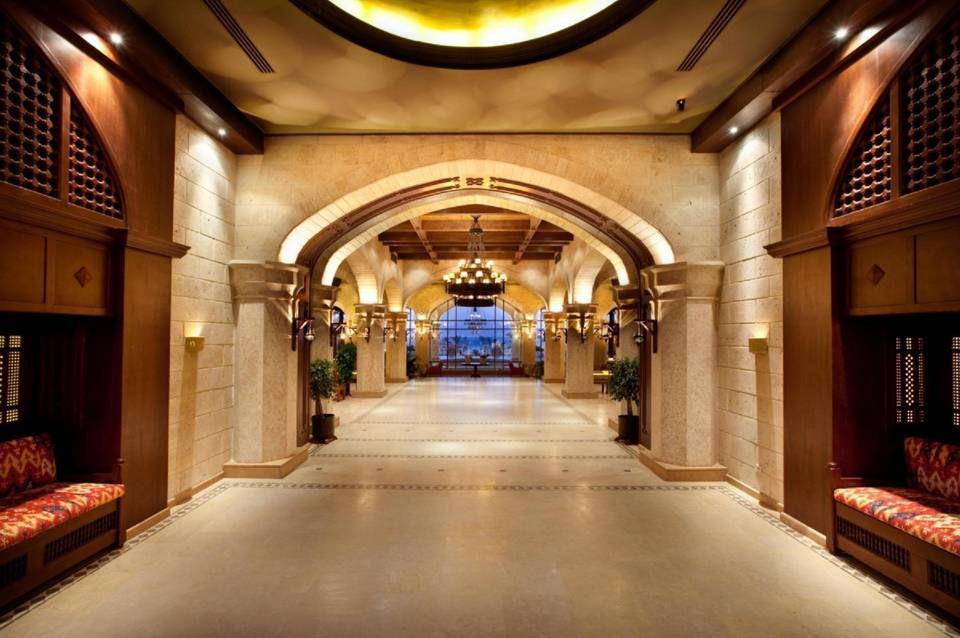 Kempinski Hotel Soma Bay 3
