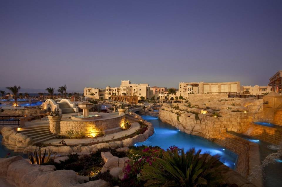 Kempinski Hotel Soma Bay 4