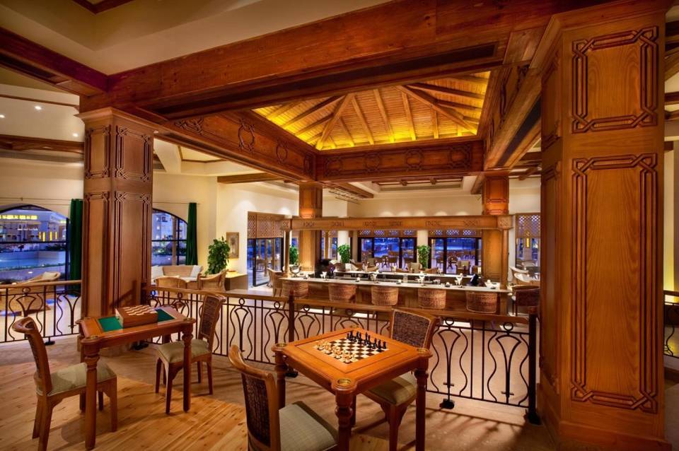 Kempinski Hotel Soma Bay 5