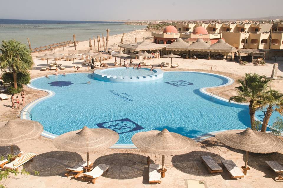 Blue Reef Resort 1