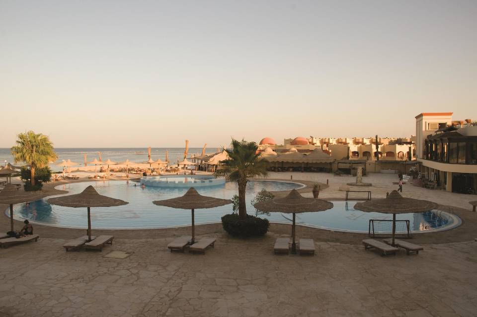 Blue Reef Resort 4
