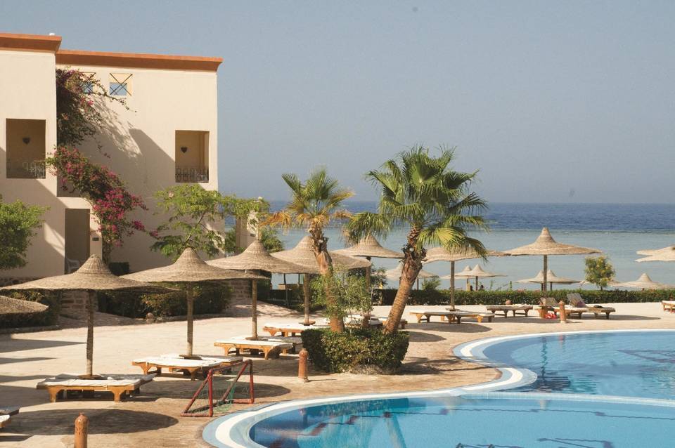 Blue Reef Resort 5