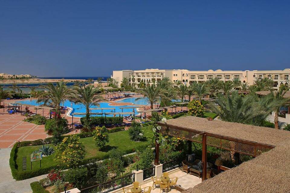 JAZ Lamaya Resort 2