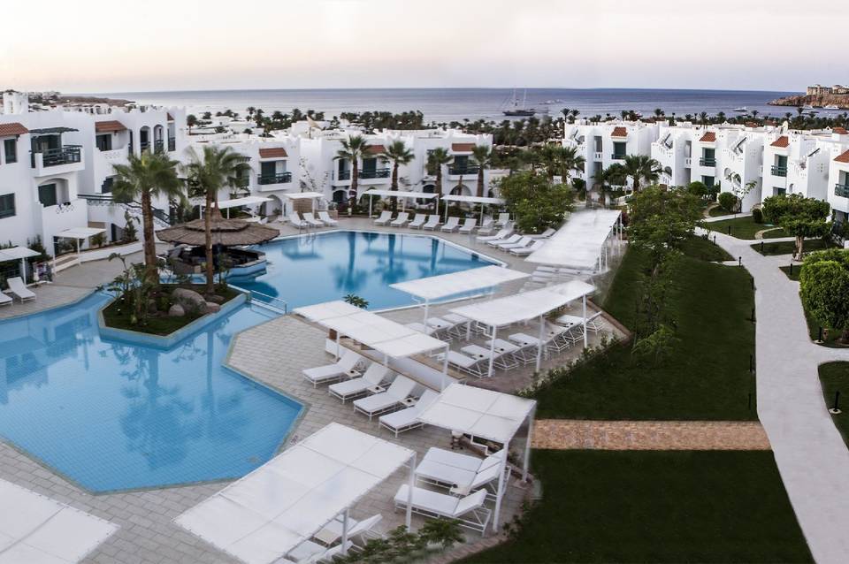 JAZ Neo Naama Bay 2