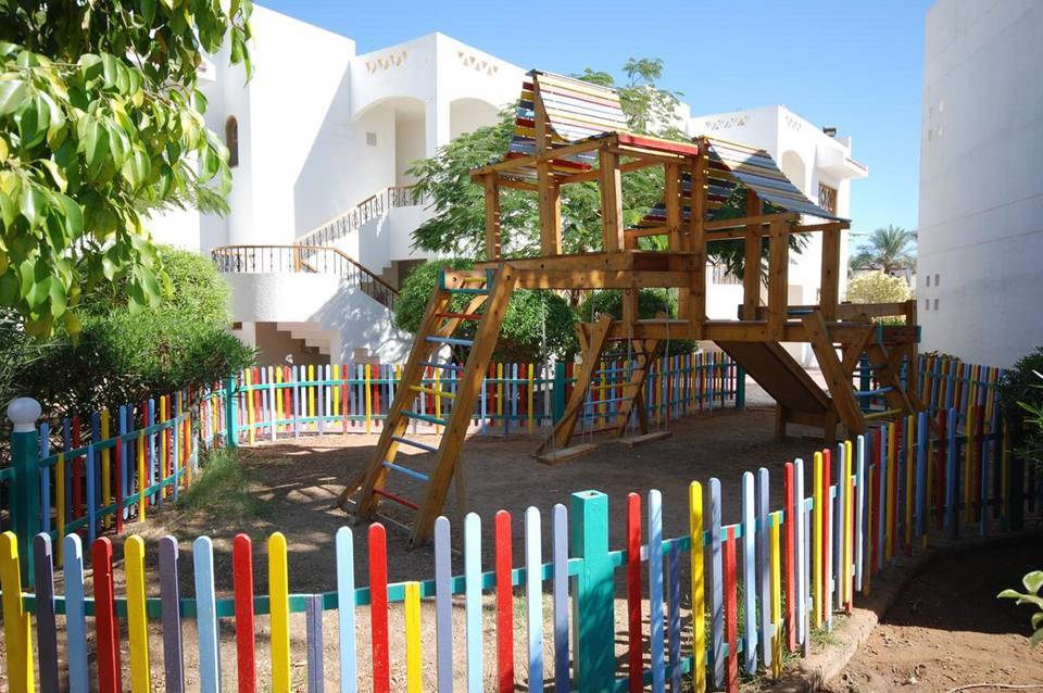 Dive Inn Resort 5