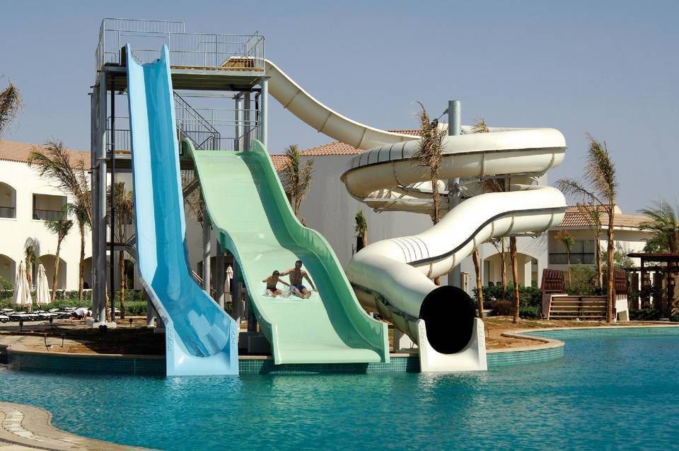 Reef Oasis Blue Bay Resort 3