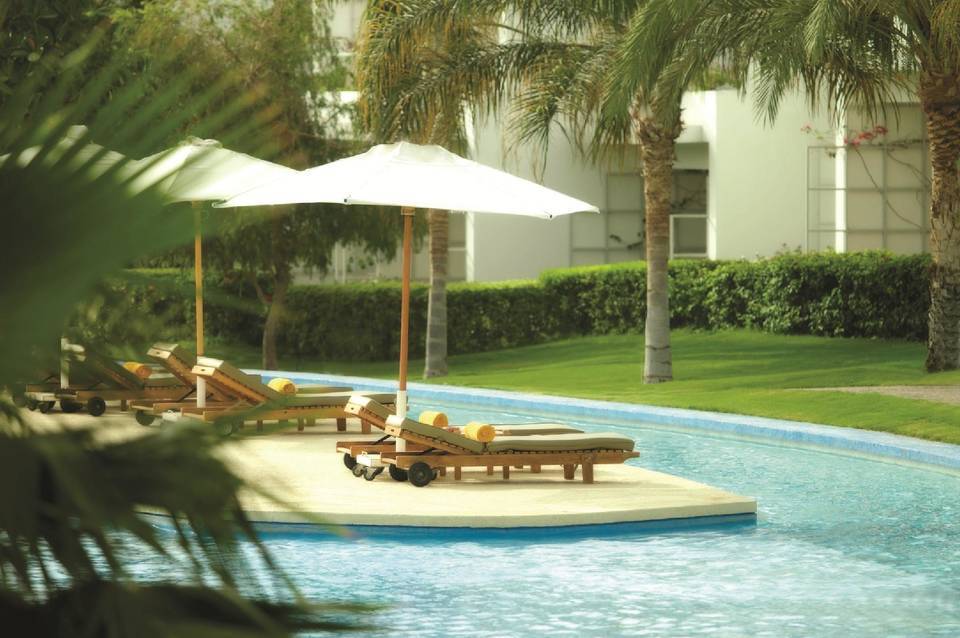 Monte Carlo Resort Sharm El Sheikh 5