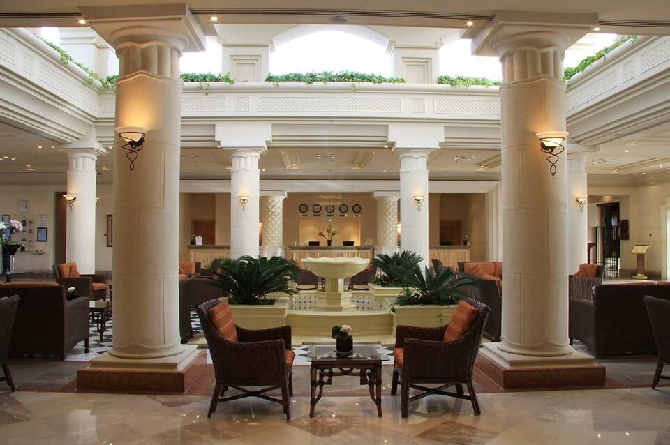 Pickalbatros Royal Grand Resort 2