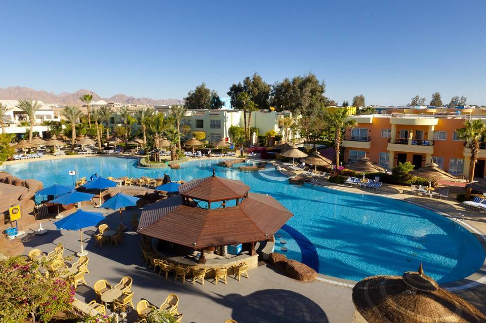 Sierra Hotel 4