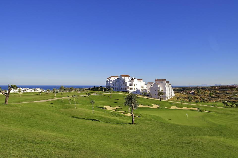 Ona Valle Romano Golf & Resort 1