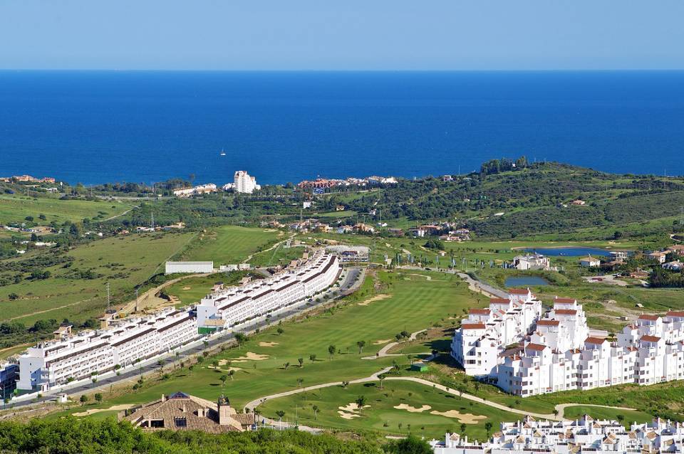 Ona Valle Romano Golf & Resort 2