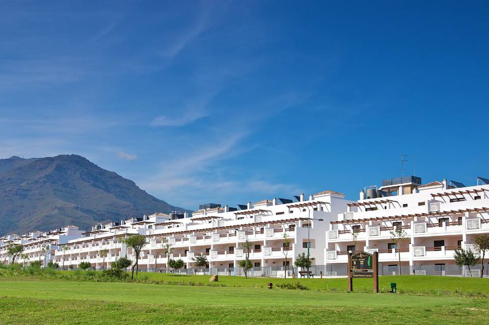 Ona Valle Romano Golf & Resort 3