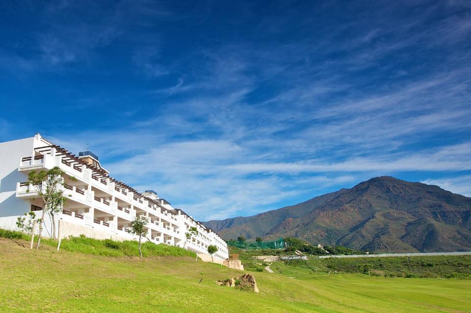 Ona Valle Romano Golf & Resort 4
