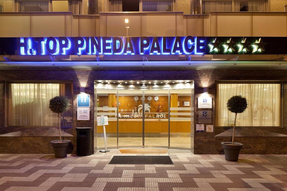 htop Pineda Palace Adults Only 2