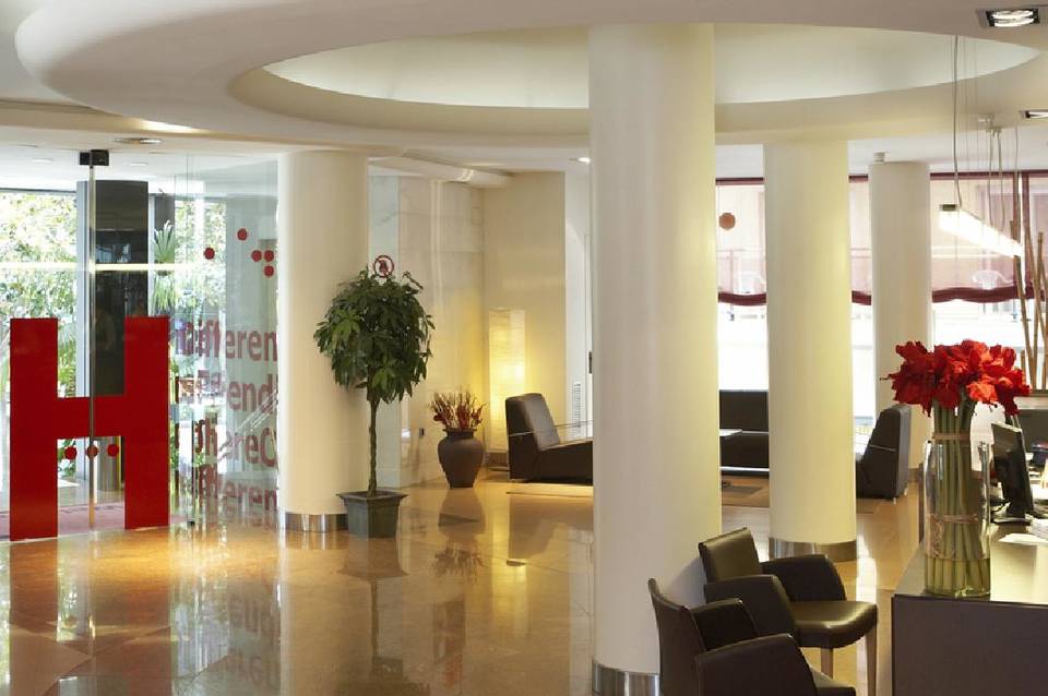 ALEGRIA Plaza Paris & Spa 2