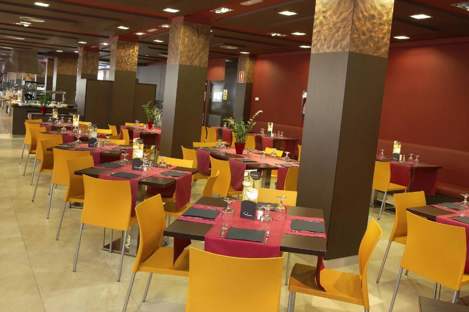 ALEGRIA Plaza Paris & Spa 3