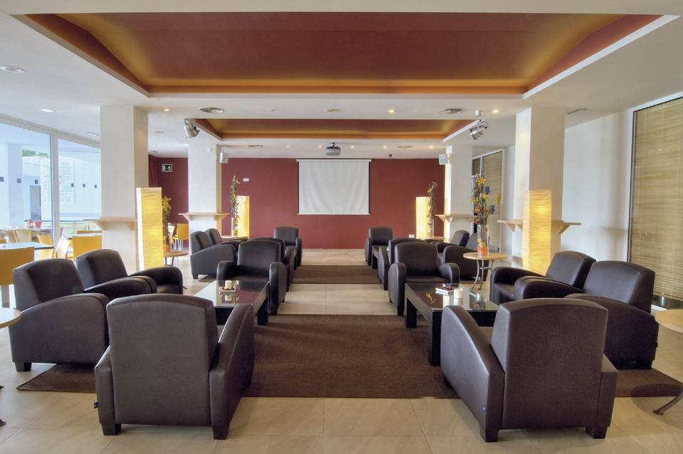 ALEGRIA Plaza Paris & Spa 4